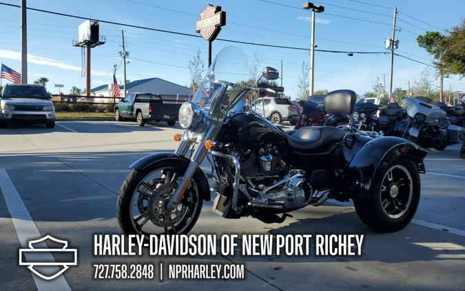 2021 Harley-Davidson® Freewheeler®