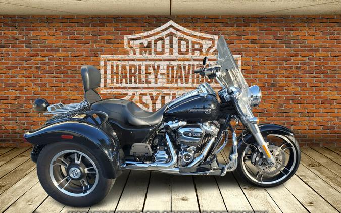 2021 Harley-Davidson® Freewheeler®