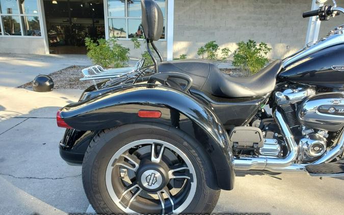 2021 Harley-Davidson® Freewheeler®