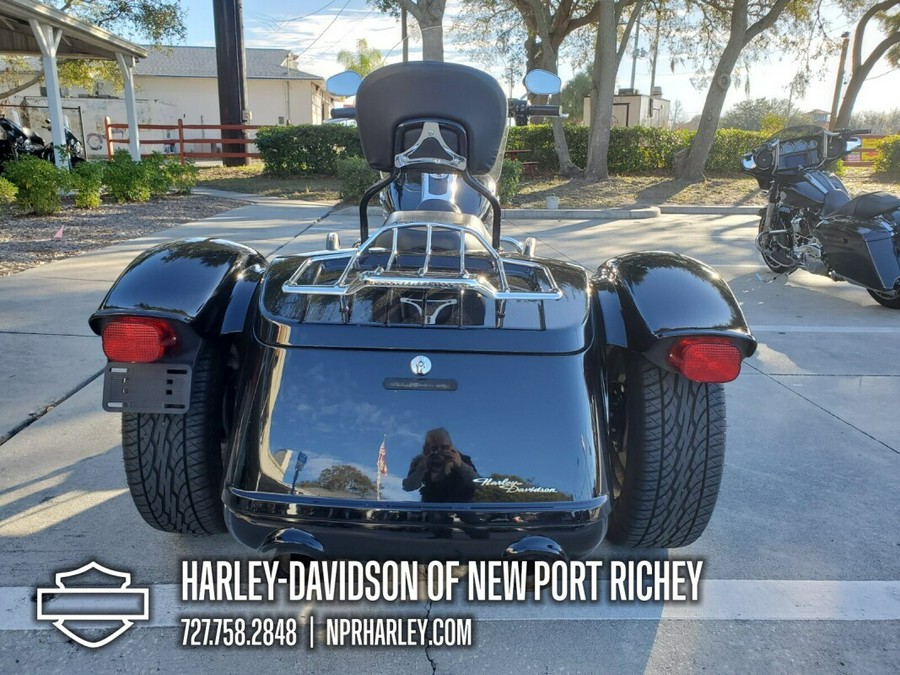 2021 Harley-Davidson® Freewheeler®