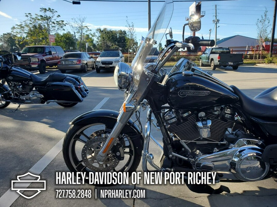 2021 Harley-Davidson® Freewheeler®