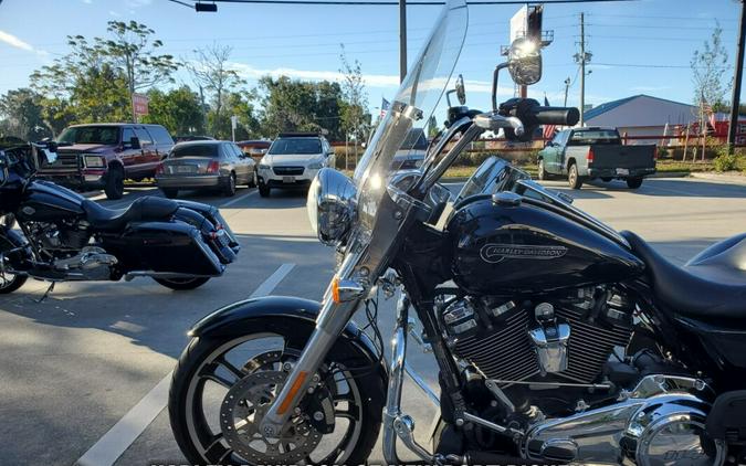 2021 Harley-Davidson® Freewheeler®