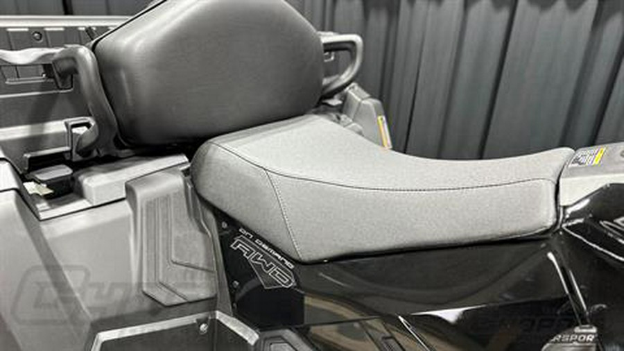 2026 Polaris Sportsman X2 570