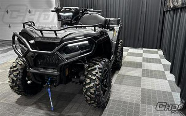 2026 Polaris Sportsman X2 570
