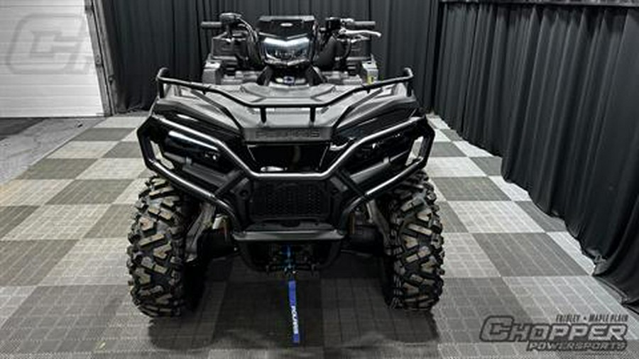 2026 Polaris Sportsman X2 570