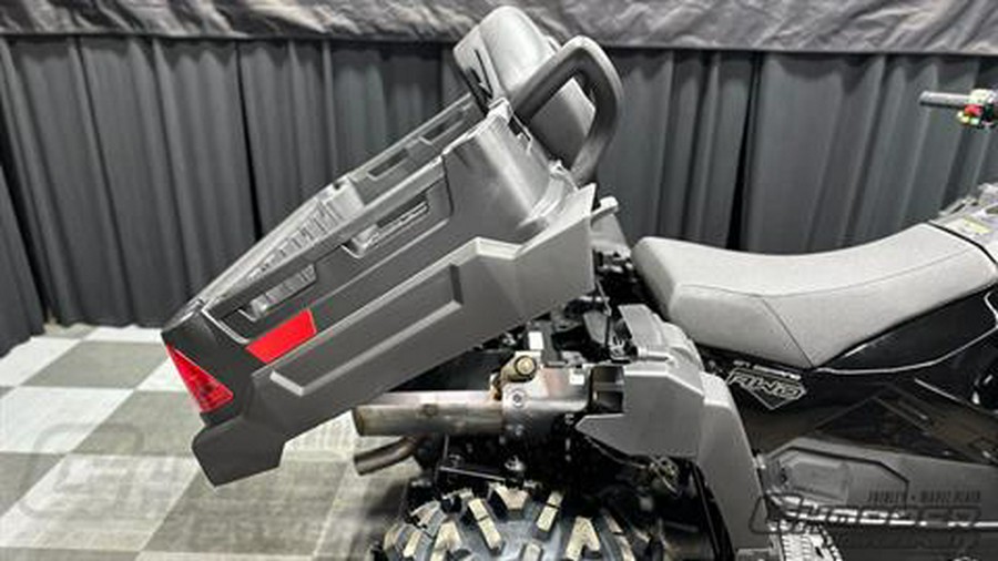 2026 Polaris Sportsman X2 570