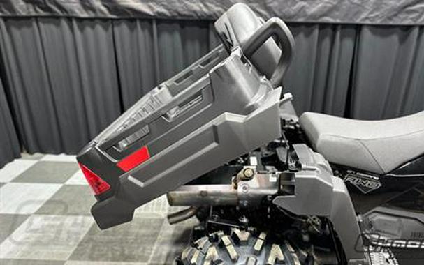 2026 Polaris Sportsman X2 570