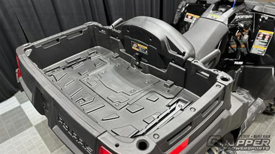 2026 Polaris Sportsman X2 570