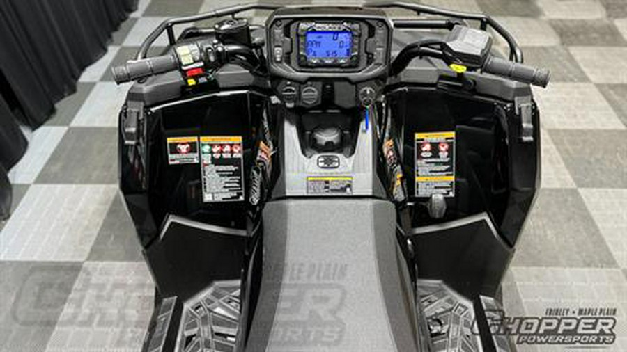 2026 Polaris Sportsman X2 570