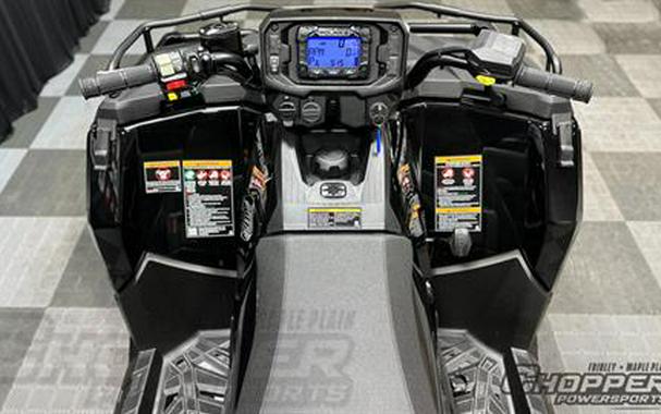 2026 Polaris Sportsman X2 570