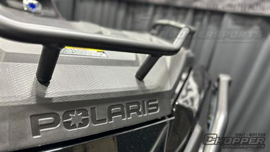 2026 Polaris Sportsman X2 570