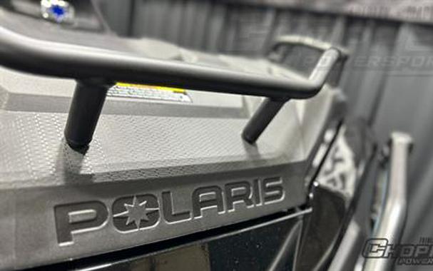 2026 Polaris Sportsman X2 570