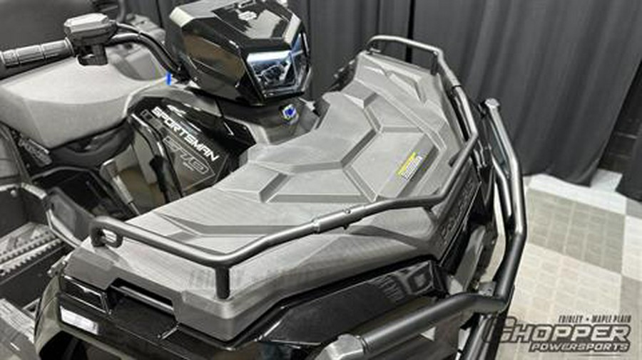 2026 Polaris Sportsman X2 570