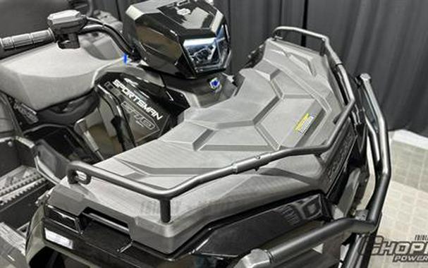 2026 Polaris Sportsman X2 570