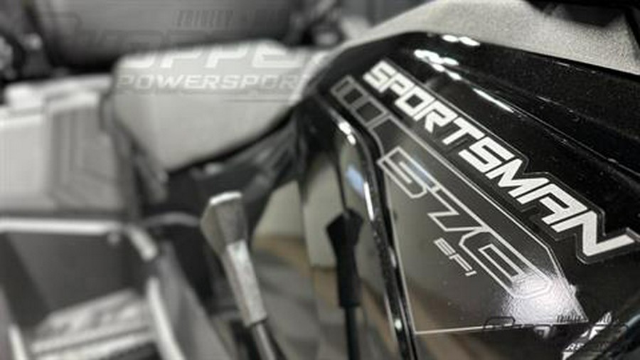 2026 Polaris Sportsman X2 570