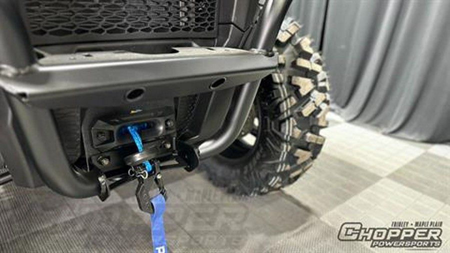 2026 Polaris Sportsman X2 570