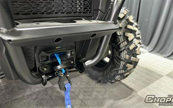 2026 Polaris Sportsman X2 570