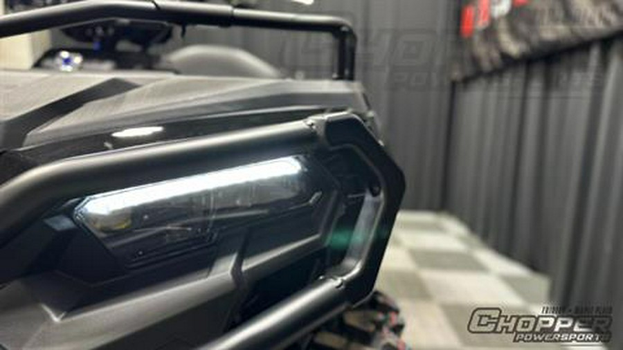 2026 Polaris Sportsman X2 570