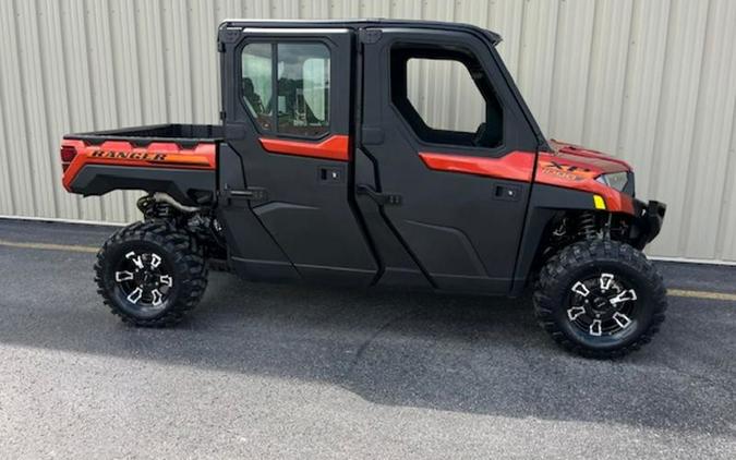 2026 Polaris RANGER CREW XP 1000 NS PREMIUM