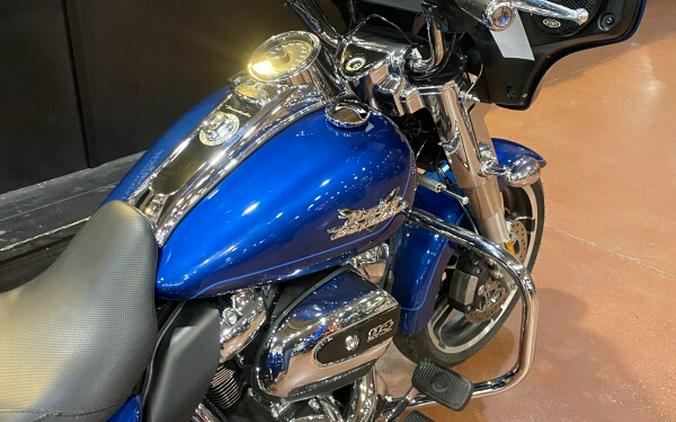 FLRT 2022 Freewheeler