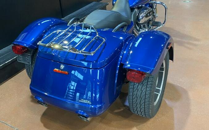 FLRT 2022 Freewheeler