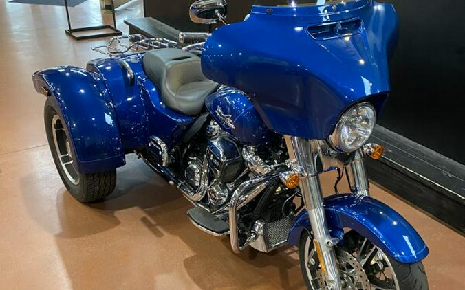 FLRT 2022 Freewheeler