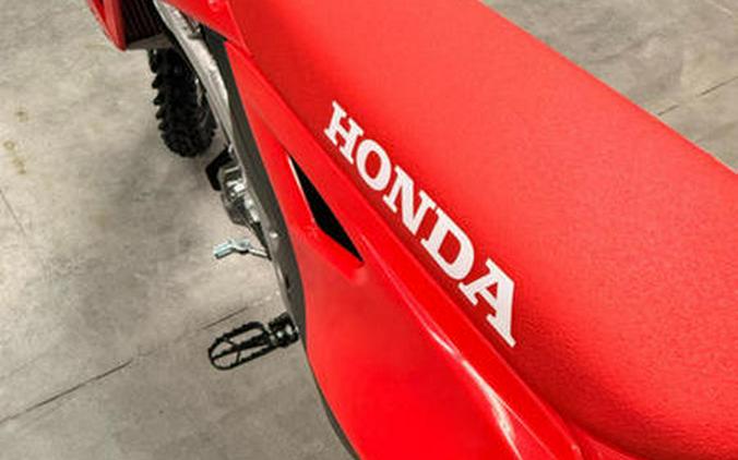 2026 Honda® CRF250R