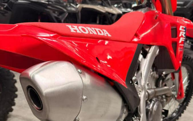 2026 Honda® CRF250R