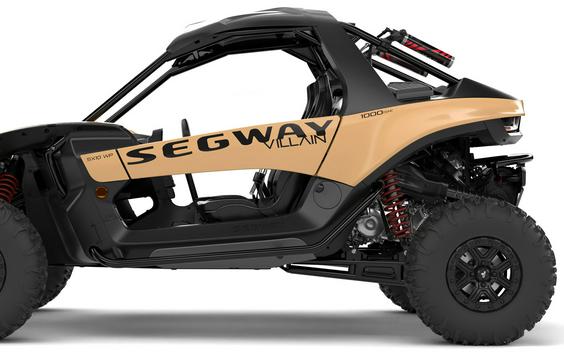 2026 Segway Powersports Villain SX10 WP