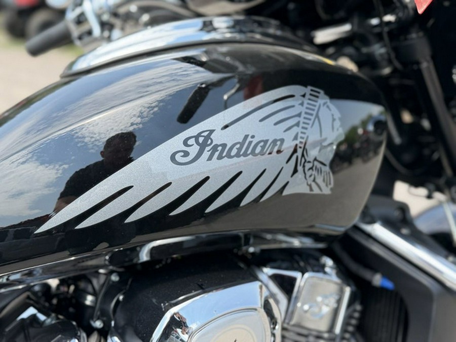 2025 Indian CHIEFTAIN POWERPLUS LIMITED, 49ST