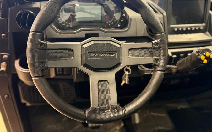 2021 Polaris Ranger XP 1000 Northstar Edition Ultimate