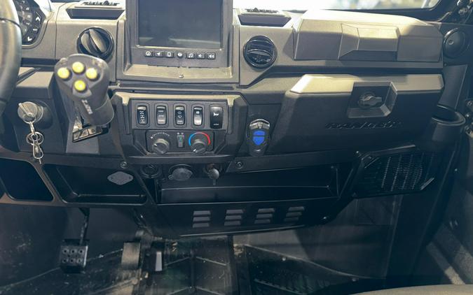 2021 Polaris Ranger XP 1000 Northstar Edition Ultimate