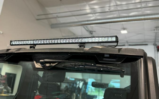 2021 Polaris Ranger XP 1000 Northstar Edition Ultimate