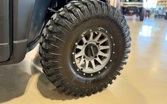 2021 Polaris Ranger XP 1000 Northstar Edition Ultimate