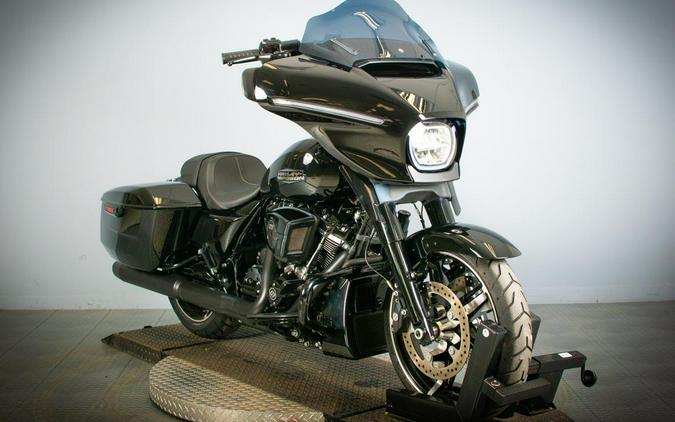 2024 Harley-Davidson Street Glide FLHX