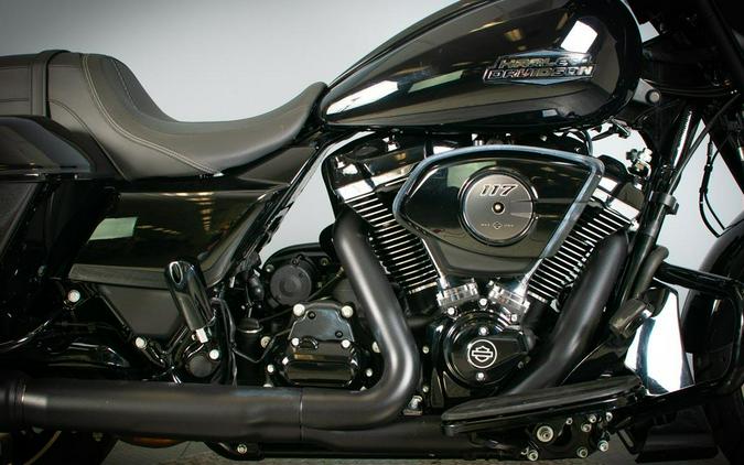 2024 Harley-Davidson Street Glide FLHX