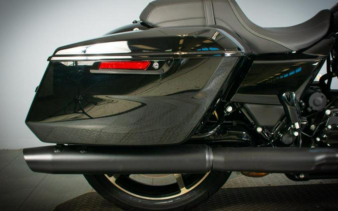 2024 Harley-Davidson Street Glide FLHX