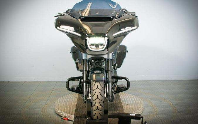 2024 Harley-Davidson Street Glide FLHX