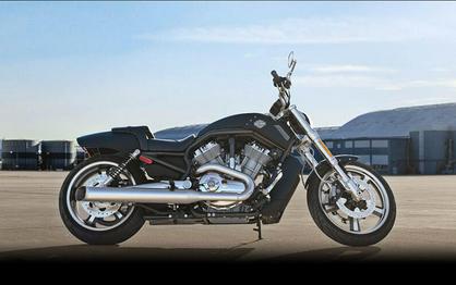 VRSCF 2016 V-Rod Muscle