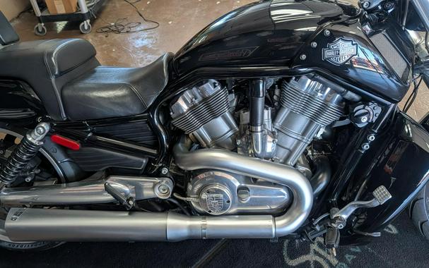 VRSCF 2016 V-Rod Muscle