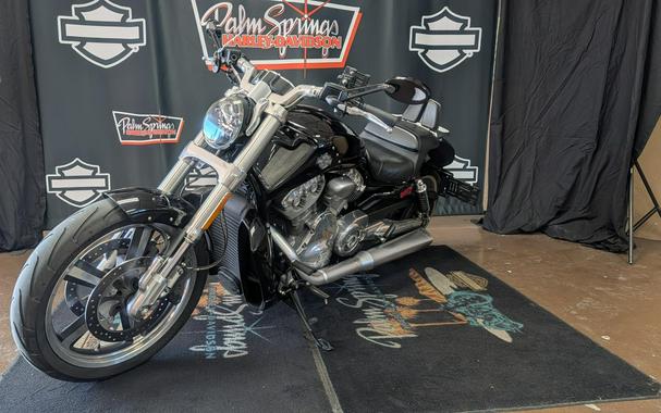 VRSCF 2016 V-Rod Muscle