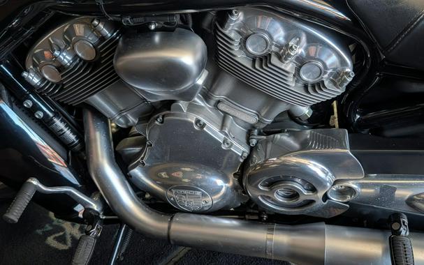 VRSCF 2016 V-Rod Muscle