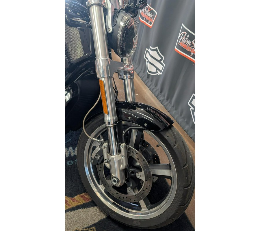 VRSCF 2016 V-Rod Muscle