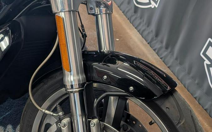 VRSCF 2016 V-Rod Muscle