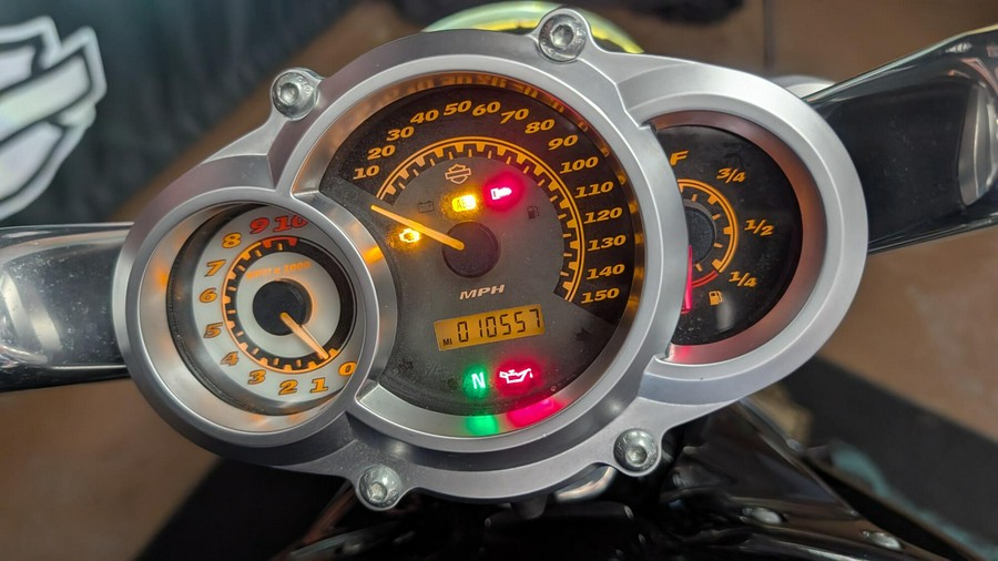 VRSCF 2016 V-Rod Muscle