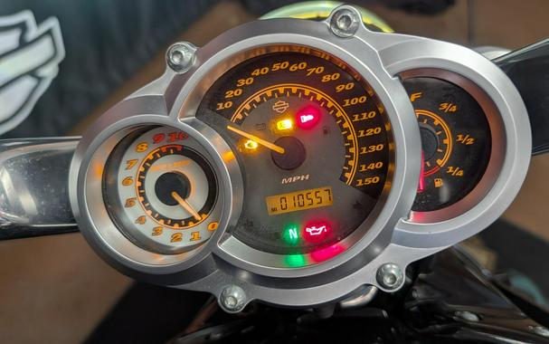 VRSCF 2016 V-Rod Muscle