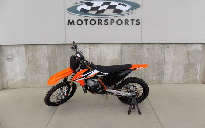 2021 KTM 250 SX