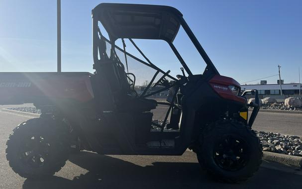 2024 Can-Am™ Defender XT HD9