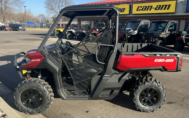 2024 Can-Am™ Defender XT HD9