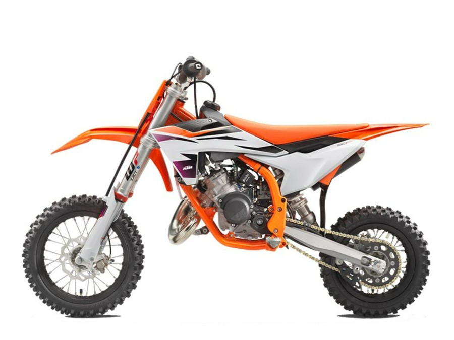 2024 KTM 50 SX